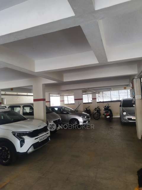 3 BHK Flat In Trinetra Retreat For Sale  In Yeshwanthpur