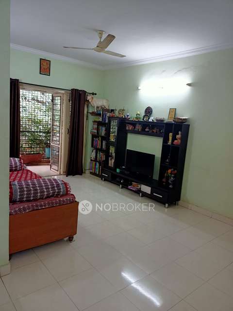 3 BHK Flat In Trinetra Retreat For Sale  In Yeshwanthpur