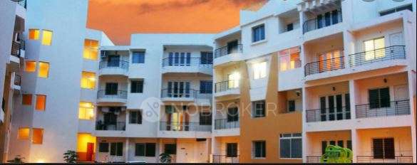 3 BHK Flat In Trinetra Retreat For Sale  In Yeshwanthpur