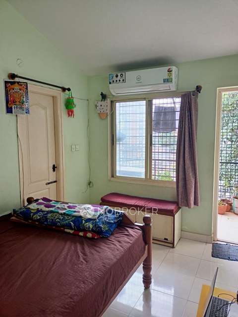 3 BHK Flat In Trinetra Retreat For Sale  In Yeshwanthpur