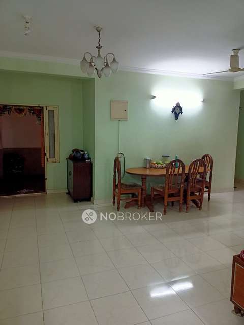 3 BHK Flat In Trinetra Retreat For Sale  In Yeshwanthpur