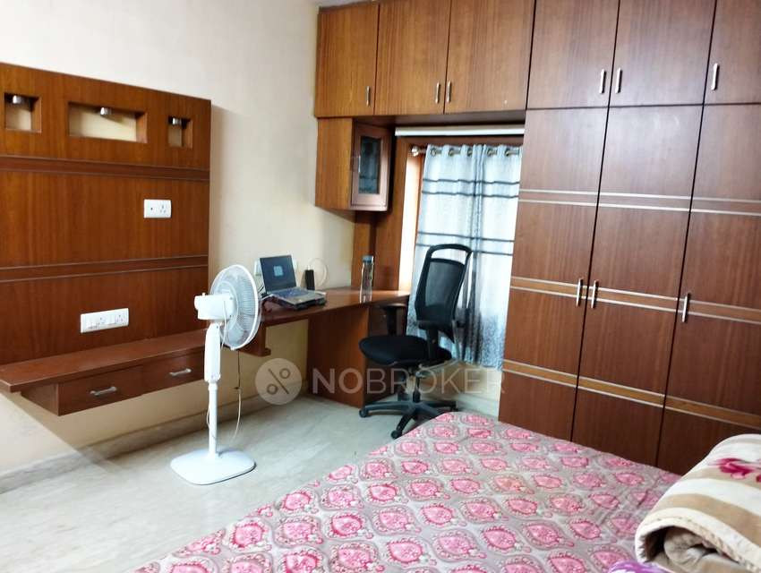 4 BHK House For Sale  In Chanda Nagar