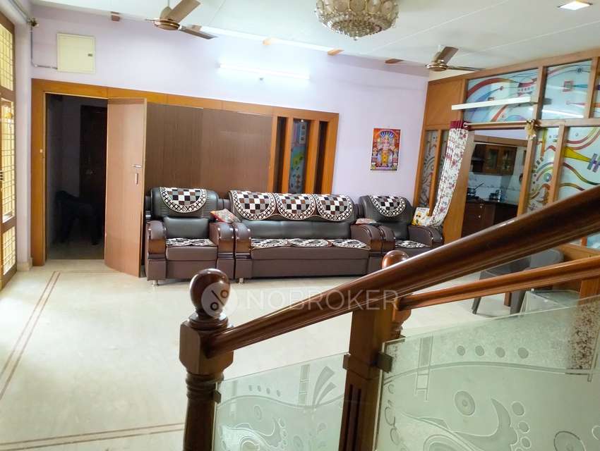 4 BHK House For Sale  In Chanda Nagar