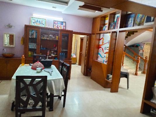 4 BHK House For Sale  In Chanda Nagar