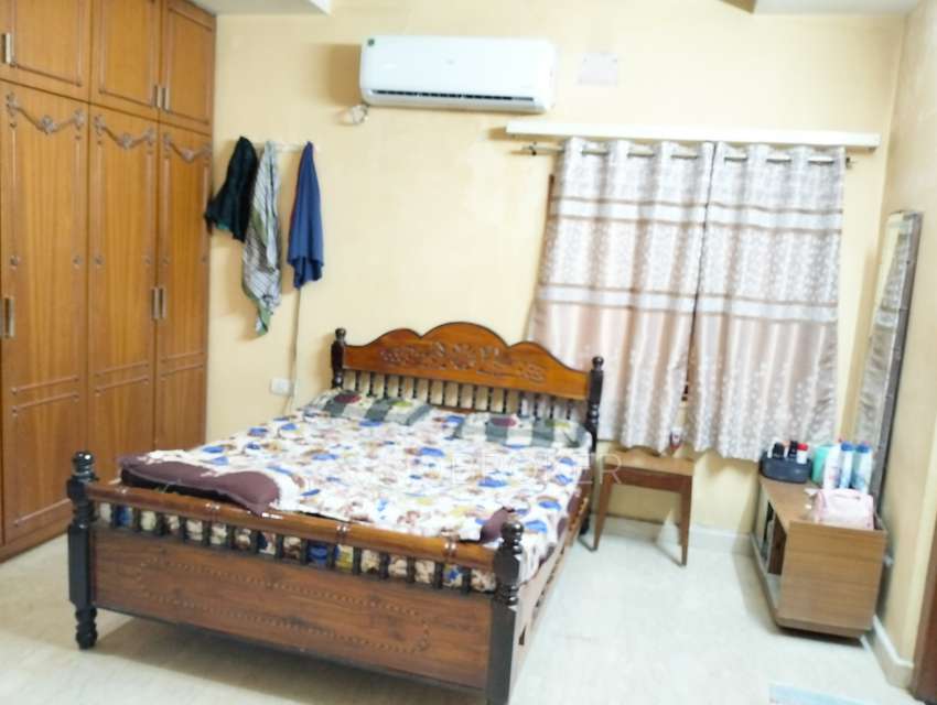 4 BHK House For Sale  In Chanda Nagar