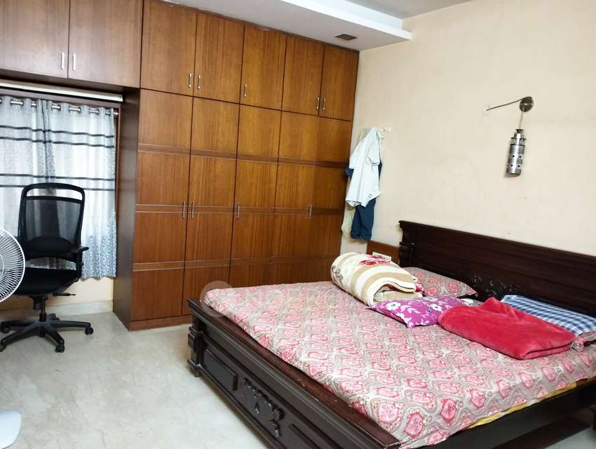 4 BHK House For Sale  In Chanda Nagar