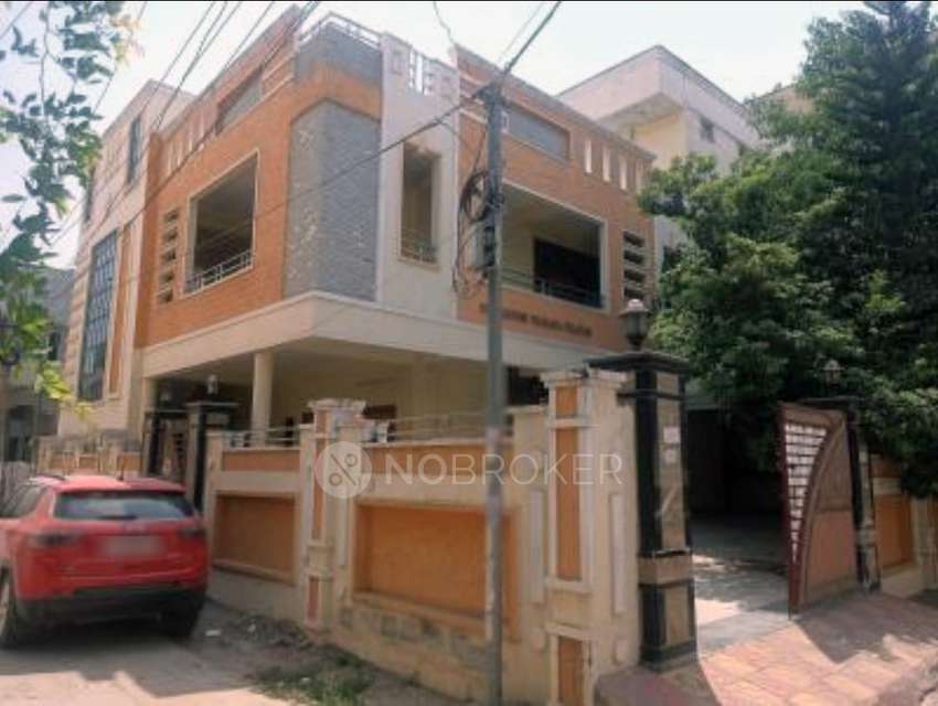 4 BHK House For Sale  In Chanda Nagar