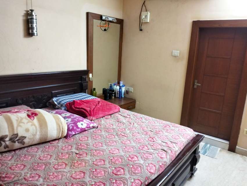 4 BHK House For Sale  In Chanda Nagar