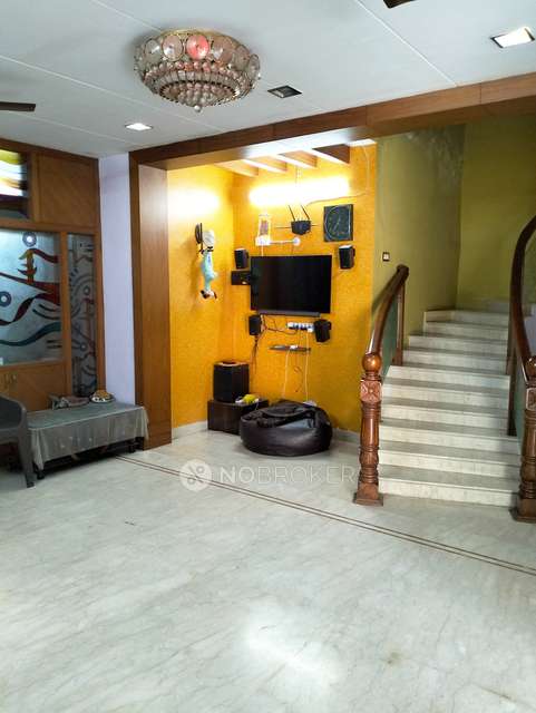 4 BHK House For Sale  In Chanda Nagar