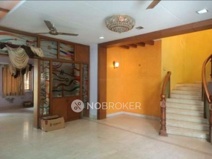 4 BHK House For Sale  In Chanda Nagar
