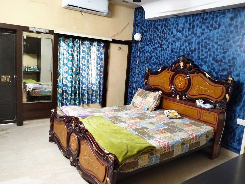 4 BHK House For Sale  In Chanda Nagar