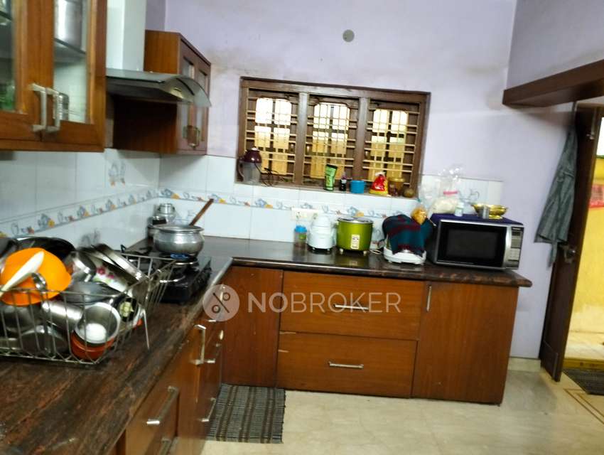 4 BHK House For Sale  In Chanda Nagar