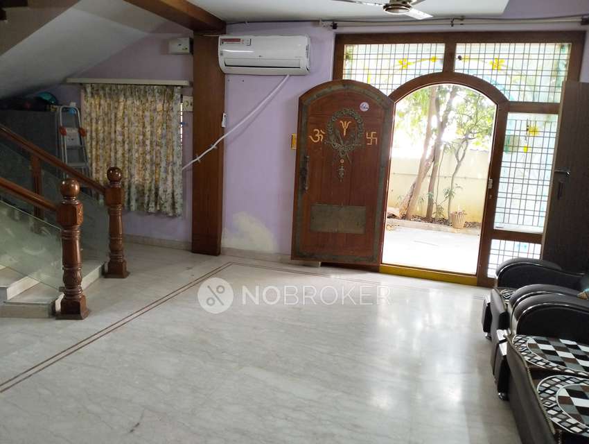 4 BHK House For Sale  In Chanda Nagar