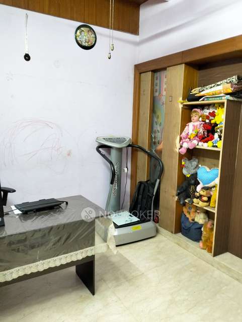 4 BHK House For Sale  In Chanda Nagar
