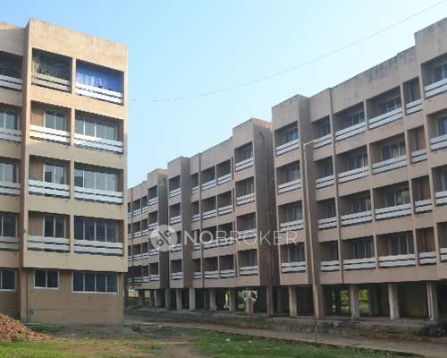 2 BHK Flat In Enkay Garden Lavender Tulip For Sale  In Taloja