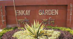 2 BHK Flat In Enkay Garden Lavender Tulip For Sale  In Taloja