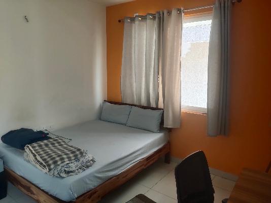 3 BHK Flat In Salarpuria Sattva Divinity For Sale  In Nayandahalli