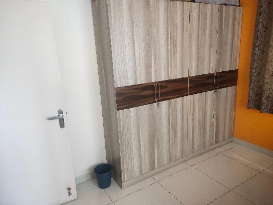 3 BHK Flat In Salarpuria Sattva Divinity For Sale  In Nayandahalli