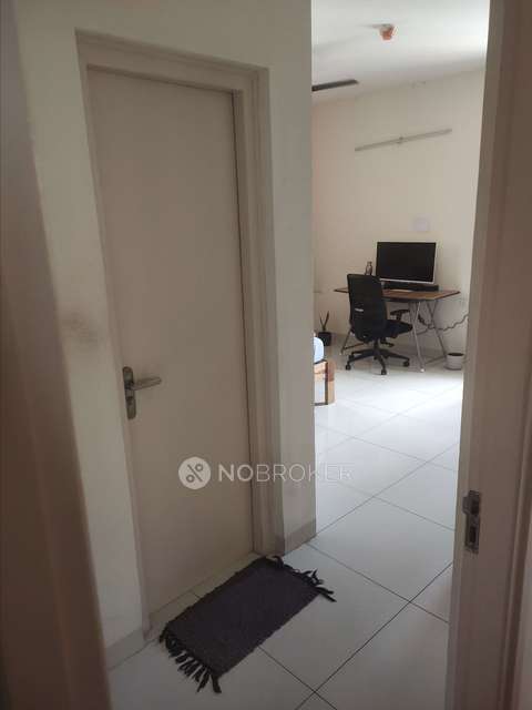 3 BHK Flat In Salarpuria Sattva Divinity For Sale  In Nayandahalli