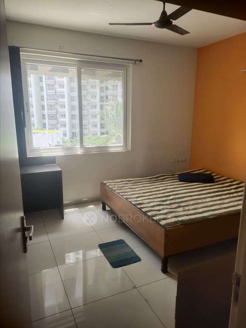 3 BHK Flat In Salarpuria Sattva Divinity For Sale  In Nayandahalli