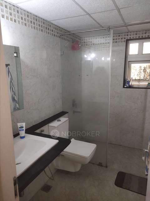 3 BHK Flat In Salarpuria Sattva Divinity For Sale  In Nayandahalli