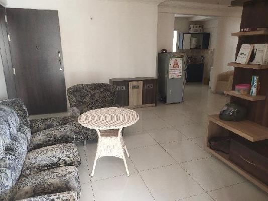 3 BHK Flat In Salarpuria Sattva Divinity For Sale  In Nayandahalli