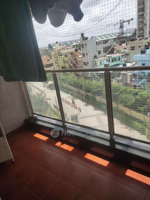 3 BHK Flat In Salarpuria Sattva Divinity For Sale  In Nayandahalli