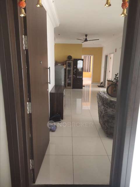 3 BHK Flat In Salarpuria Sattva Divinity For Sale  In Nayandahalli