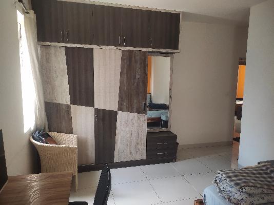 3 BHK Flat In Salarpuria Sattva Divinity For Sale  In Nayandahalli