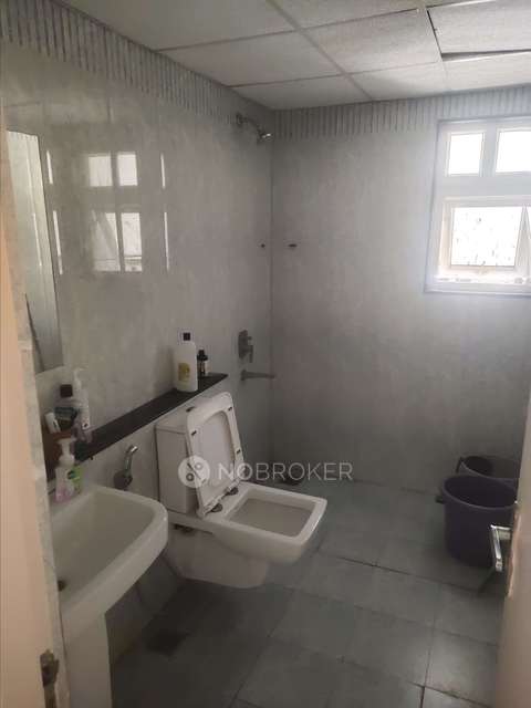 3 BHK Flat In Salarpuria Sattva Divinity For Sale  In Nayandahalli