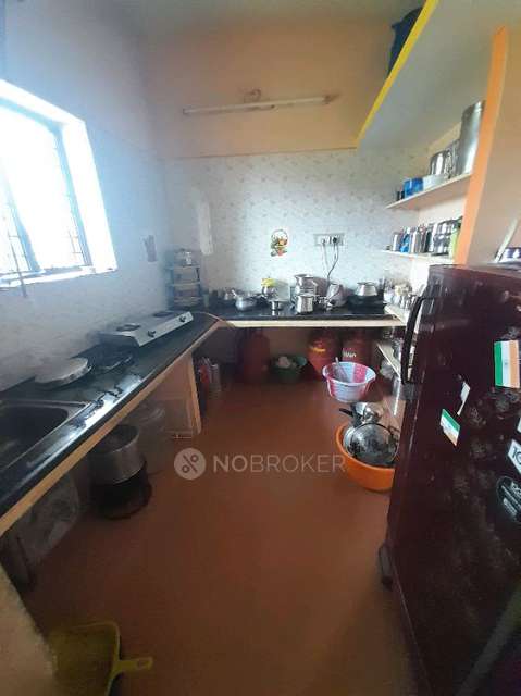 1 BHK House For Sale  In Redhills