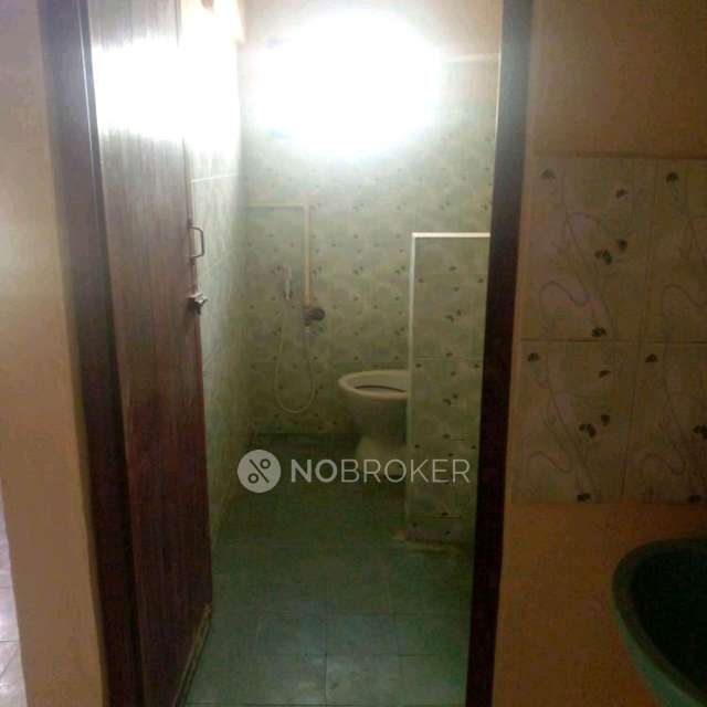 1 BHK Flat In Gated Comuniry For Sale  In Ganapathipuram, Chrompet