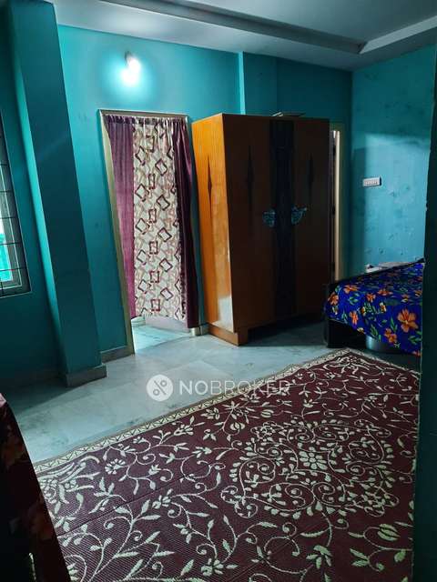 3 BHK Flat In Sl Plaza For Sale  In Amberpet