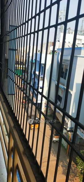 3 BHK Flat In Sl Plaza For Sale  In Amberpet