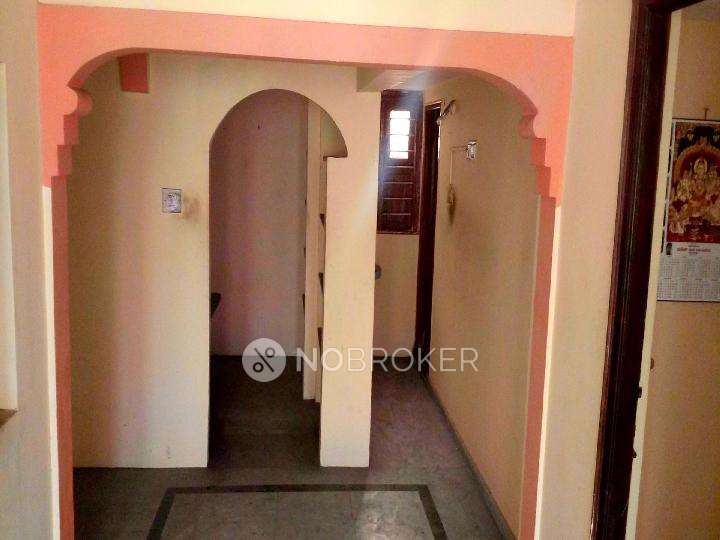 1 BHK House for Rent  In Vijaynagar