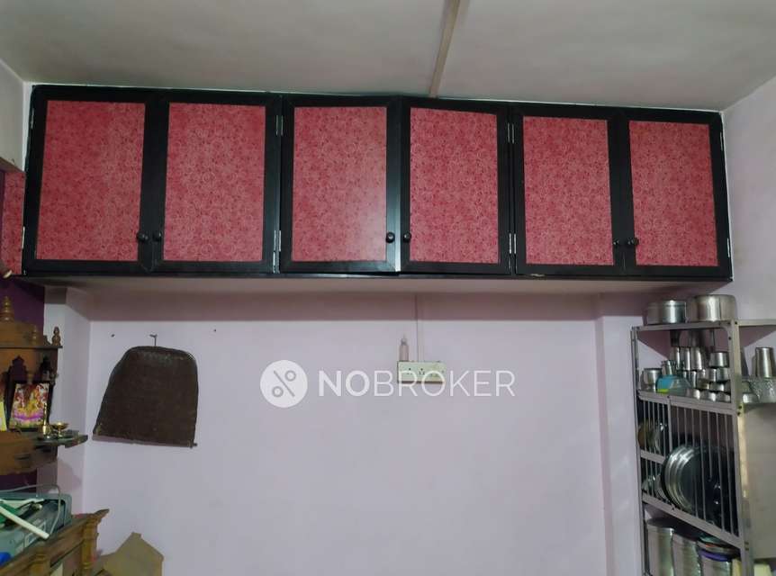 1 BHK Flat In Rahul Vihar  For Sale  In Dombivli &#40;east&#41;