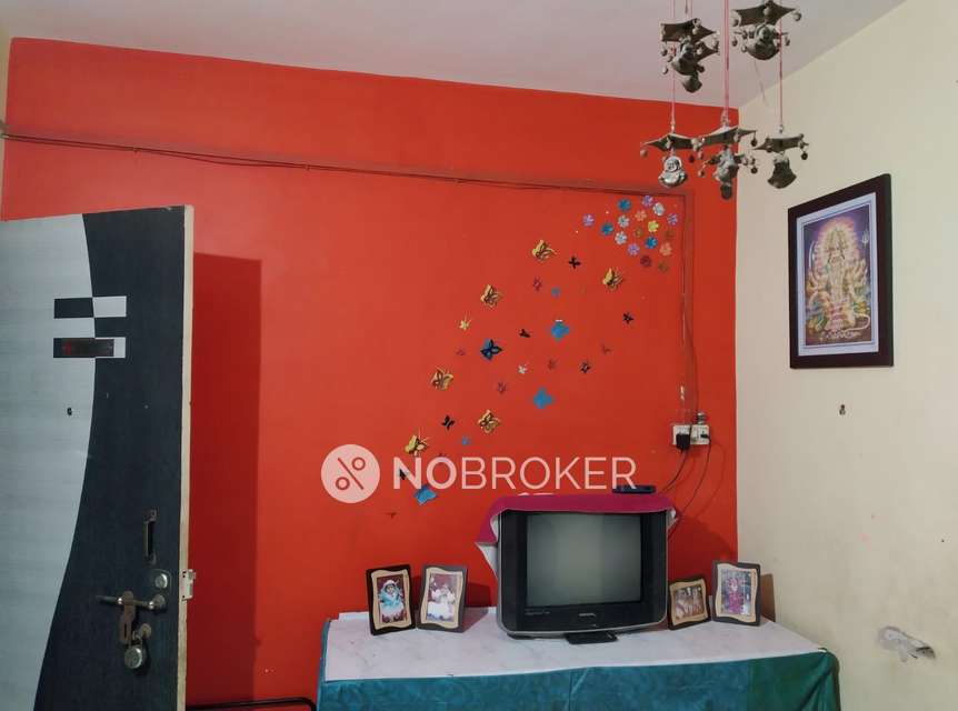 1 BHK Flat In Rahul Vihar  For Sale  In Dombivli &#40;east&#41;