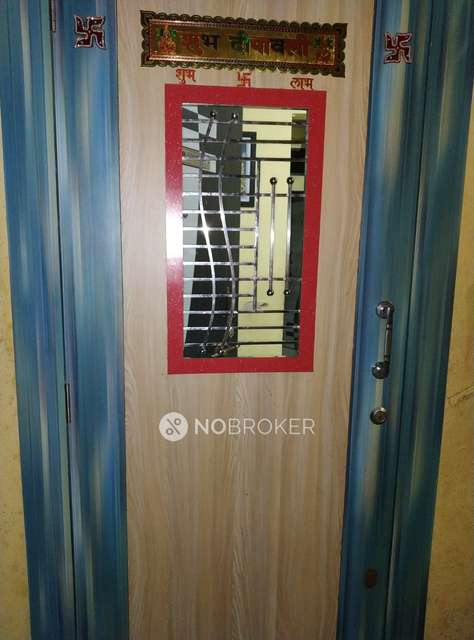 1 BHK Flat In Rahul Vihar  For Sale  In Dombivli &#40;east&#41;