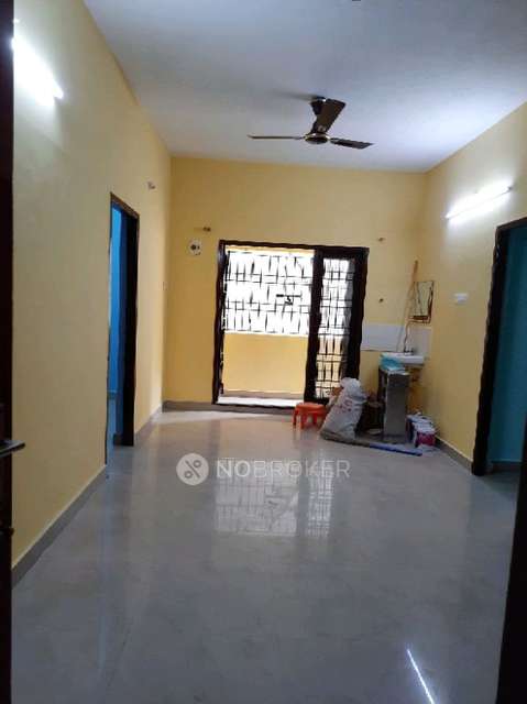 3 BHK Flat In Prakash Galaxy Homes For Sale  In Nesapakkam