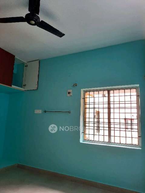 3 BHK Flat In Prakash Galaxy Homes For Sale  In Nesapakkam