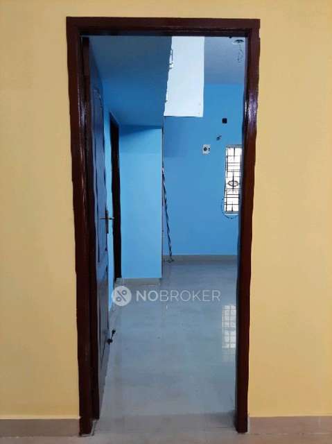 3 BHK Flat In Prakash Galaxy Homes For Sale  In Nesapakkam