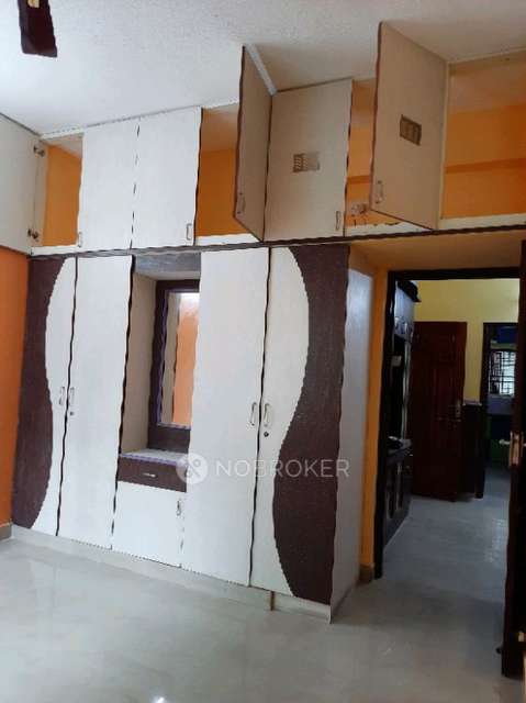 3 BHK Flat In Prakash Galaxy Homes For Sale  In Nesapakkam
