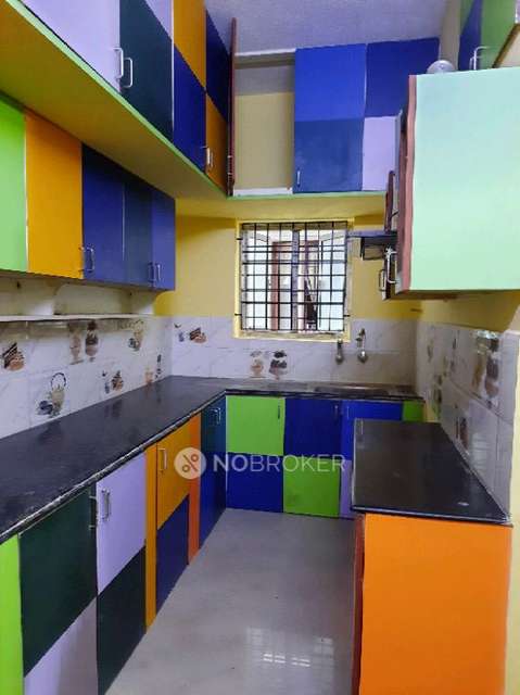 3 BHK Flat In Prakash Galaxy Homes For Sale  In Nesapakkam