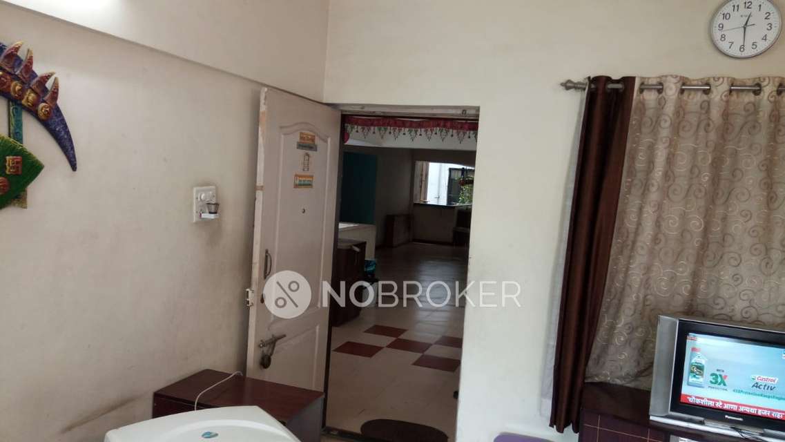 2 BHK Flat In Raviraj Colorado For Sale  In Kondhwa Khurd