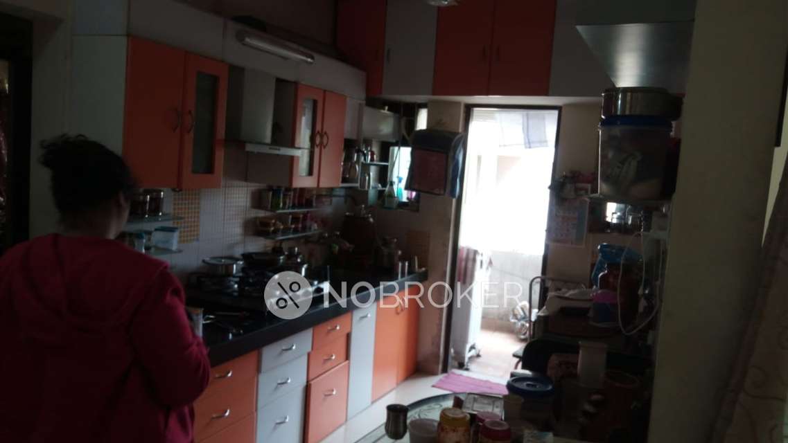 2 BHK Flat In Raviraj Colorado For Sale  In Kondhwa Khurd