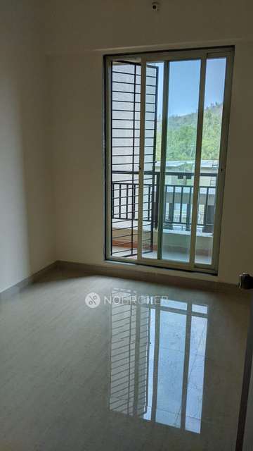 1 BHK Flat In Mohan Nano Estates Phase Ii For Sale  In Ambernath West