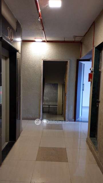 1 BHK Flat In Mohan Nano Estates Phase Ii For Sale  In Ambernath West