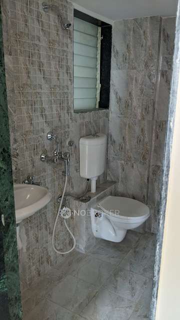 1 BHK Flat In Mohan Nano Estates Phase Ii For Sale  In Ambernath West