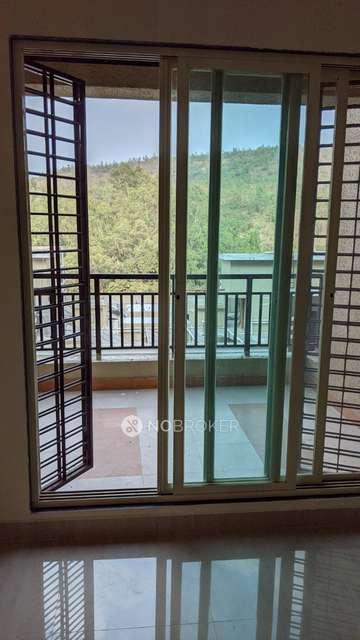 1 BHK Flat In Mohan Nano Estates Phase Ii For Sale  In Ambernath West