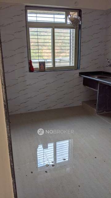 1 BHK Flat In Mohan Nano Estates Phase Ii For Sale  In Ambernath West